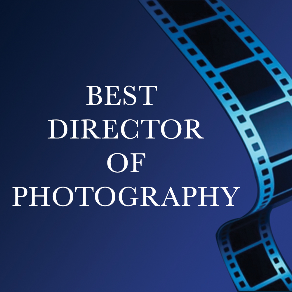 Best Director of Photography Lampa Awards