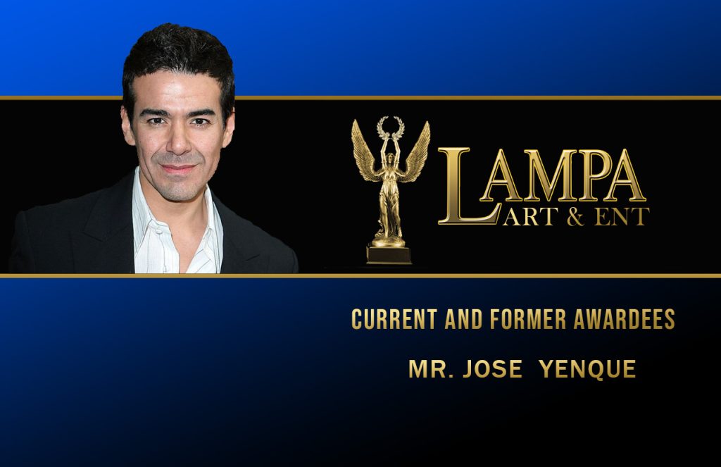 LAMPA AWARDEES PICTURES JOSE yenque