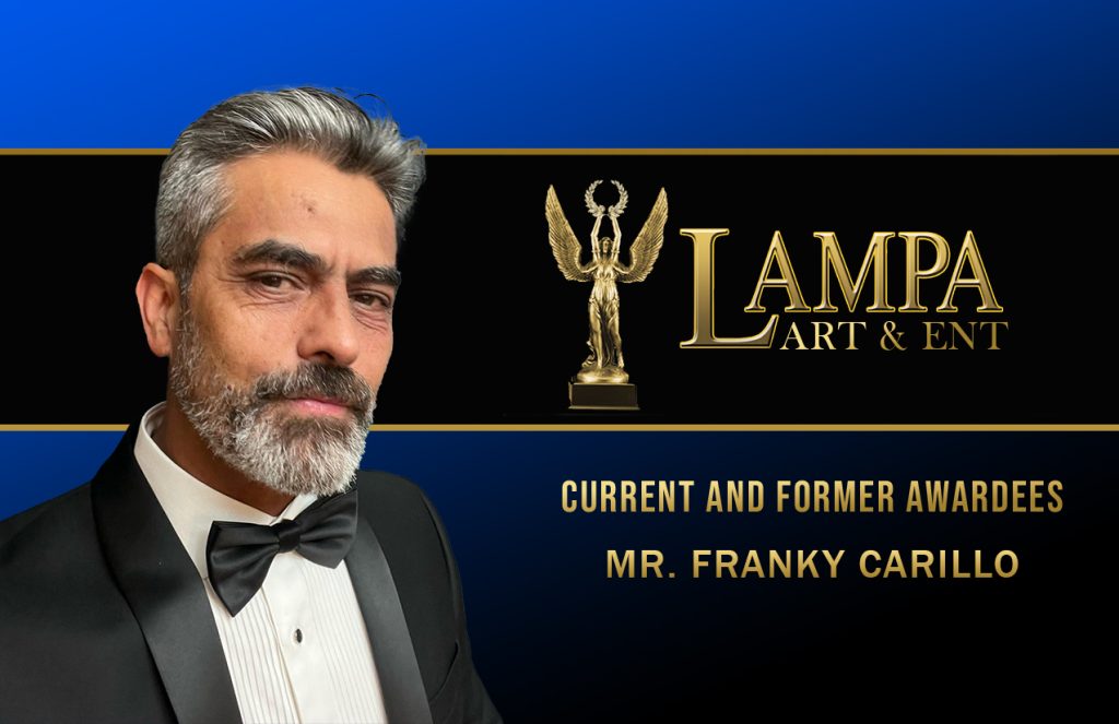 LAMPA AWARDEES PICTURES- franky carillo