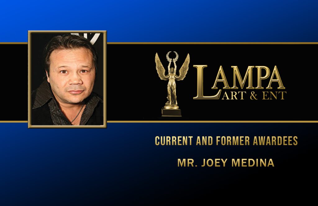 LAMPA AWARDEES PICTURES-joey medinad