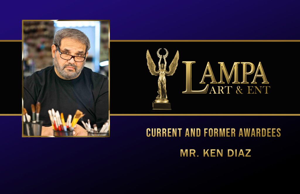 LAMPA AWARDEES PICTURES ken diaz