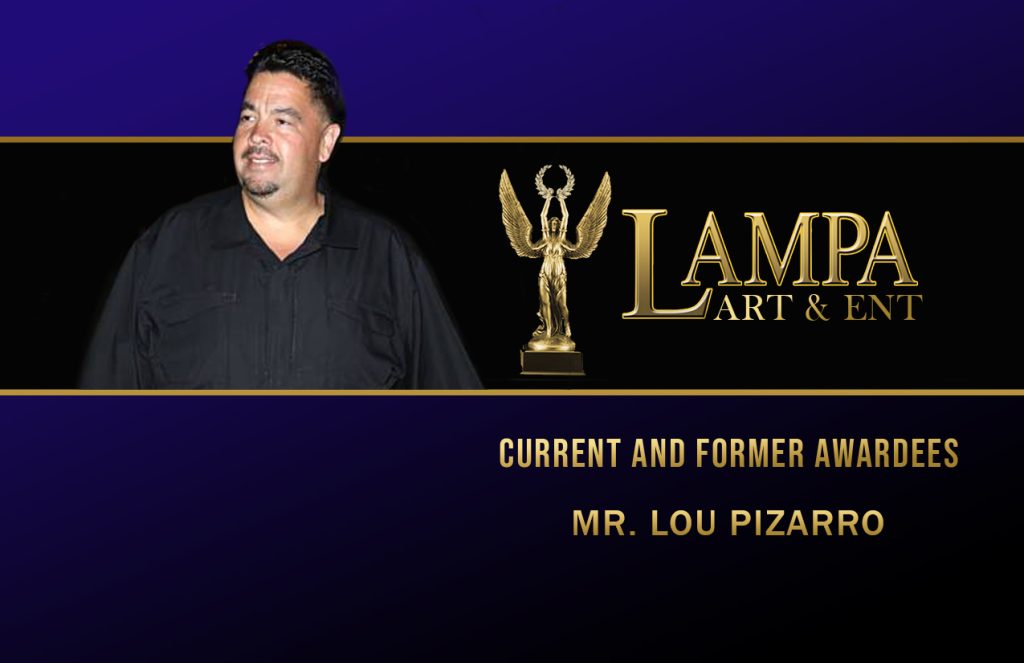LAMPA AWARDEES PICTURES lou pizarro