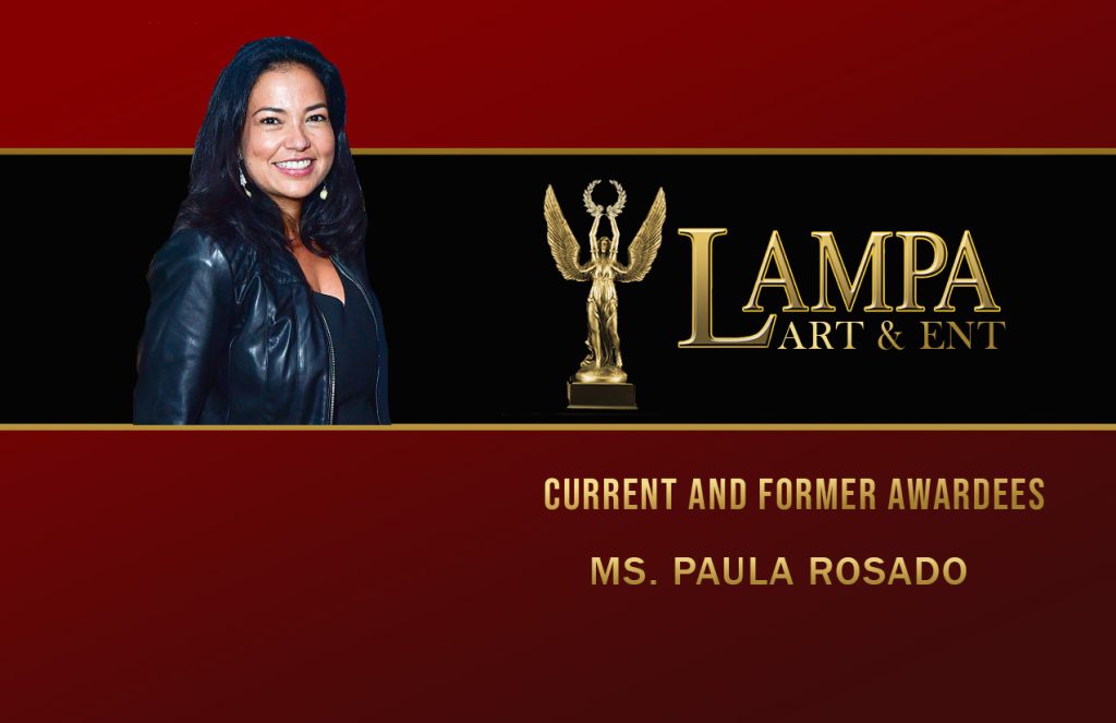LAMPA AWARDEES PICTURES paula rosadojpg