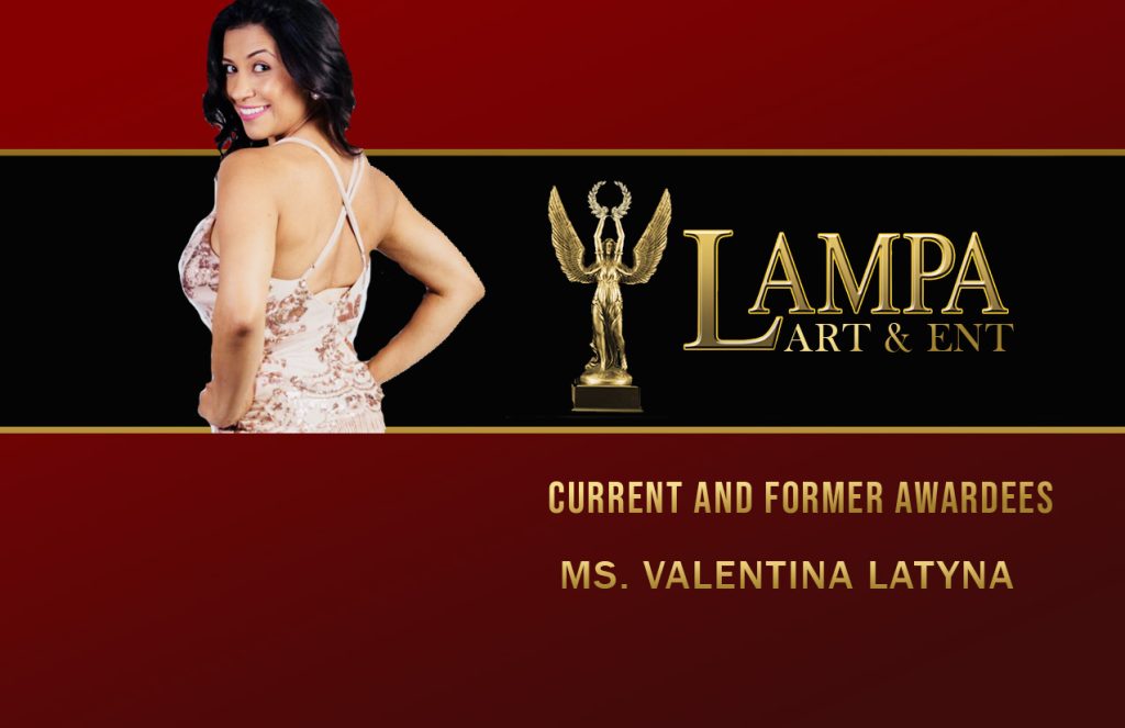 LAMPA AWARDEES PICTURES valentina latyna jpg